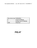 INFORMATION PROCESSING APPARATUS AND METHOD, PROGRAM AND RECORDED MEDIUM diagram and image