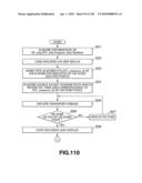 INFORMATION PROCESSING APPARATUS AND METHOD, PROGRAM AND RECORDED MEDIUM diagram and image