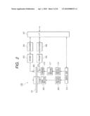 APPARATUS FOR RECORDING SIGNALS ON DISK RECORDING MEDIUM diagram and image