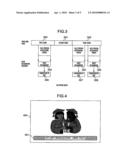 INFORMATION RECORDING/REPRODUCING APPARATUS AND VIDEO CAMERA diagram and image