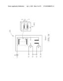 Multi-setting circuits for the portable dryer diagram and image