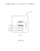 Multi-setting circuits for the portable dryer diagram and image