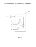 Multi-setting circuits for the portable dryer diagram and image