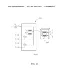 Multi-setting circuits for the portable dryer diagram and image