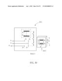 Multi-setting circuits for the portable dryer diagram and image