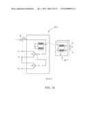 Multi-setting circuits for the portable dryer diagram and image