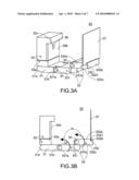 PORTABLE CAMERA DEVICE diagram and image