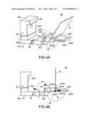 PORTABLE CAMERA DEVICE diagram and image