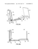 PORTABLE CAMERA DEVICE diagram and image