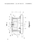 COVERT CAMERA WITH A FIXED LENS diagram and image