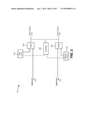 AUTOMATIC LASER SHUTDOWN AND RECOVERY IN RESPONSE TO A LINK BREAK diagram and image