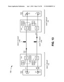 AUTOMATIC LASER SHUTDOWN AND RECOVERY IN RESPONSE TO A LINK BREAK diagram and image
