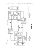 AUTOMATIC LASER SHUTDOWN AND RECOVERY IN RESPONSE TO A LINK BREAK diagram and image