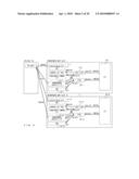 INTER-UNIT SETTING SYNCHRONIZATION DEVICE diagram and image