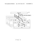 INTER-UNIT SETTING SYNCHRONIZATION DEVICE diagram and image