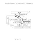 INTER-UNIT SETTING SYNCHRONIZATION DEVICE diagram and image