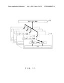 INTER-UNIT SETTING SYNCHRONIZATION DEVICE diagram and image