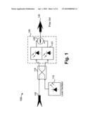 OFDM DIRECT DETECTION USING A BALANCED RECEIVER diagram and image