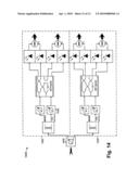 OFDM DIRECT DETECTION USING A BALANCED RECEIVER diagram and image