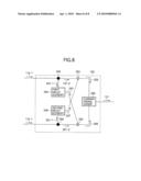 Optical phase locked loop diagram and image