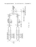 OPTICAL SIGNAL TRANSMITTER diagram and image