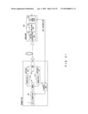 OPTICAL SIGNAL TRANSMITTER diagram and image