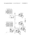 PRINTING DEVICE, PRINTING SYSTEM, AND COMPUTER USABLE MEDIUM THEREFOR diagram and image