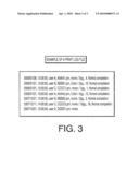 PRINTING DEVICE, PRINTING SYSTEM, AND COMPUTER USABLE MEDIUM THEREFOR diagram and image