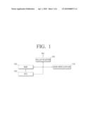 IMAGE FORMING APPARATUS FOR CHECKING CONNECTION STATUS OF DEVELOPING UNIT AND METHOD THEREOF diagram and image