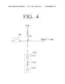 IMAGE FORMING APPARATUS FOR CHECKING CONNECTION STATUS OF DEVELOPING UNIT AND METHOD THEREOF diagram and image