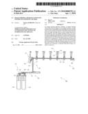 IMAGE FORMING APPARATUS AND WASTE POWDER TRANSPORTING METHOD diagram and image