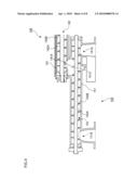 IMAGE FORMING APPARATUS AND WASTE POWDER TRANSPORTING METHOD diagram and image