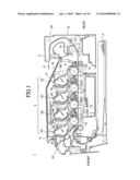 Image-Forming Device diagram and image