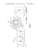 Transfer Print Voltage Adjustment Based on Temperature, Humidity, and Transfer Feedback Voltage diagram and image