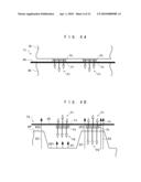 TRANSFER DEVICE AND IMAGE FORMING APPARATUS diagram and image