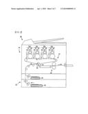 IMAGE FORMING APPARATUS diagram and image