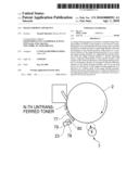 IMAGE FORMING APPARATUS diagram and image