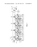 Image Forming Apparatus, Developing Method, and Image Forming Method diagram and image