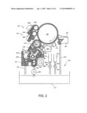 Image Forming Apparatus, Developing Method, and Image Forming Method diagram and image