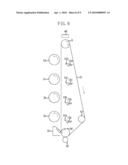 IMAGE FORMING APPARATUS diagram and image