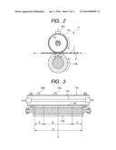 IMAGE FORMING APPARATUS diagram and image