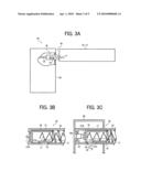 Collection container, cleaning unit, and image forming apparatus capable of collecting waste toner efficiently diagram and image