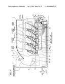 Method of Forming Registration Mark and Image Forming Apparatus diagram and image