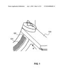 DEVELOPING DEVICE AND IMAGE FORMING APPARATUS INCLUDING THE SAME diagram and image