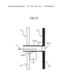 DEVELOPING CARTRIDGE THAT INCLUDES MEMBER TO BE PRESSED BY IMAGE-BEARING-MEMBER CARTRIDGE diagram and image