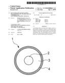 DEVELOPING ROLLER, DEVELOPING ROLLER PRODUCTION METHOD, PROCESS CARTRIDGE, AND ELECTROPHOTOGRAPHIC APPARATUS diagram and image