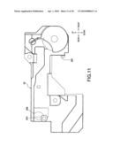 IMAGE FORMING APPARATUS diagram and image