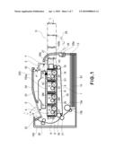 ELECTROPHOTOGRAPHIC IMAGE FORMING APPARATUS diagram and image