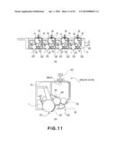 ELECTROPHOTOGRAPHIC IMAGE FORMING APPARATUS diagram and image