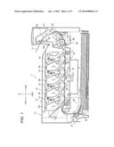 IMAGE FORMING APPARATUS AND PROCESS CARTRIDGE diagram and image